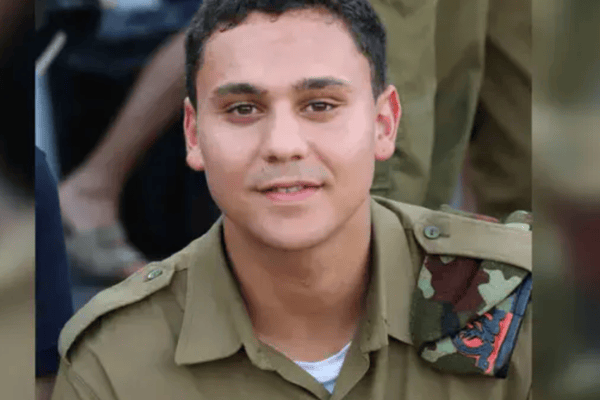 IDF soldier killed, four wounded fighting terrorists in Jenin