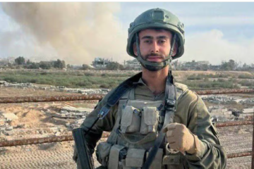 Yuval Vagdani