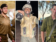 Staff Sgt. Nevo Fisher, Staff Sgt. Kanaoo Kasa and Staff Sgt. Matityahu Ya'akov Perel (IDF)