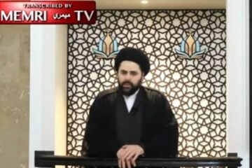 ahmad qazwini