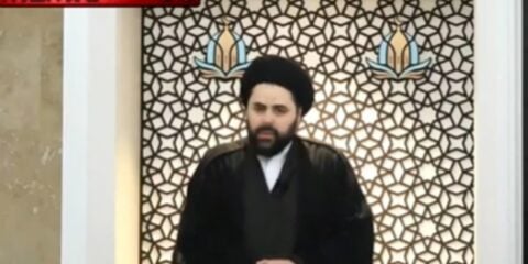 ahmad qazwini