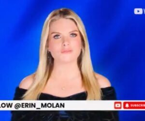 erin molan