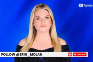 erin molan