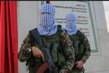 hamas