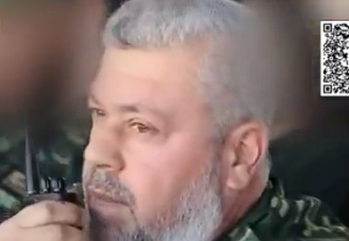 Izz Al-Din Al-Haddad