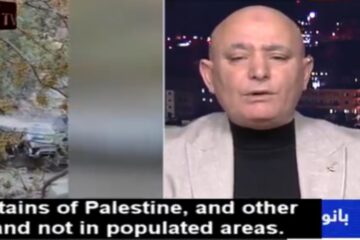 Munir Al-Jaghoub