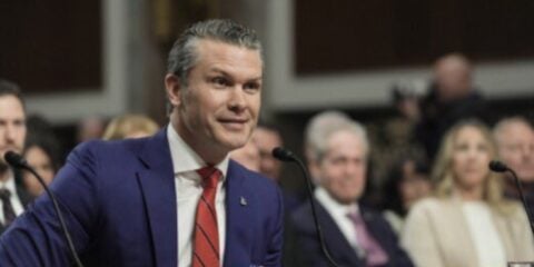 pete hegseth