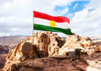 Kurdistan