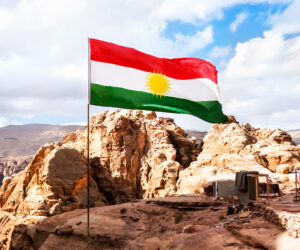 Kurdistan