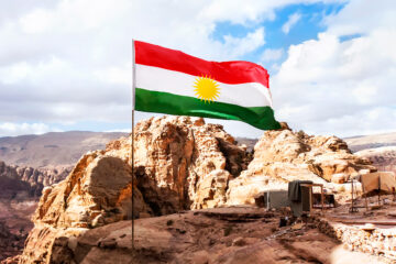 Kurdistan