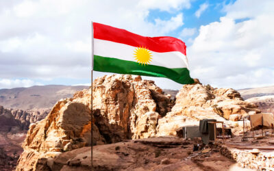 Kurdistan