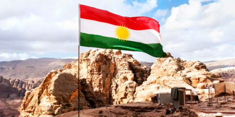 Kurdistan