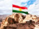 Kurdistan