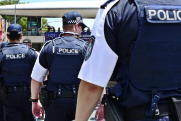 Australian Police