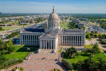 Oklahoma State Capitol