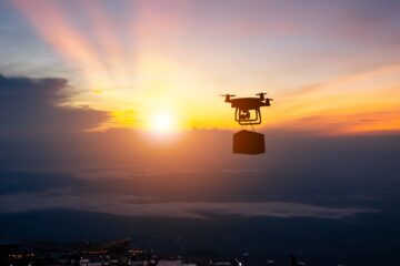 drone