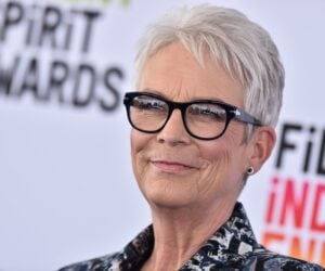 Jamie Lee Curtis