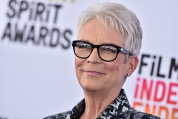 Jamie Lee Curtis