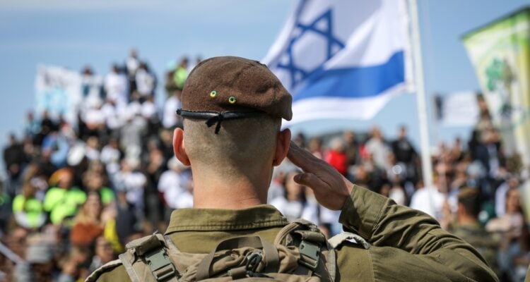 IDF soldier, survivor of Oct 7th massacre, flees Brazil ahead of war crimes probe