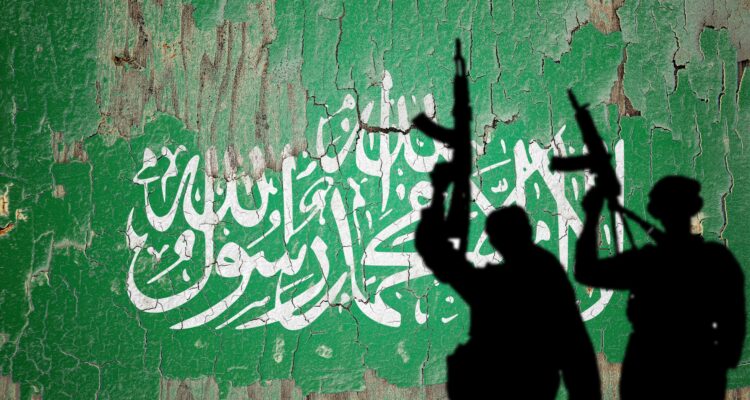 U.S. intel – 15,000 new Hamas recruits balance out war casualties