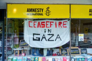 Amnesty International
