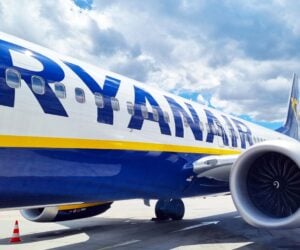 RyanAir