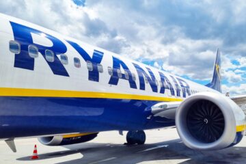 RyanAir