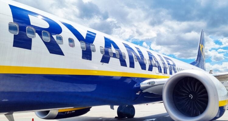 Ryanair to resume full schedule to Israel this summer