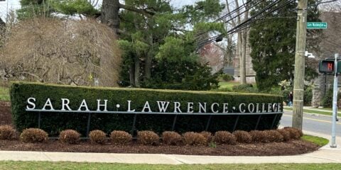 Sarah Lawrence College