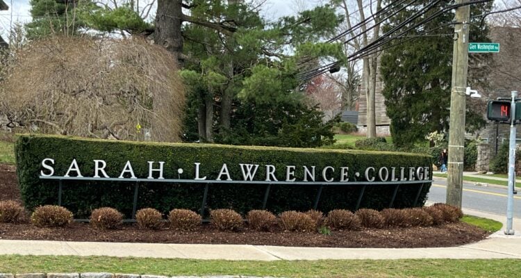 US Education Department launches probe into Sarah Lawrence College over antisemitism complaint