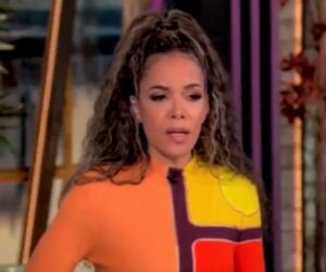 sunny hostin