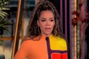 sunny hostin