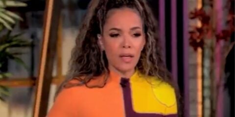 sunny hostin