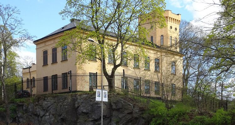 Sweden requests extradition of teen who attacked Israeli embassies