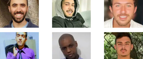 6 hostages