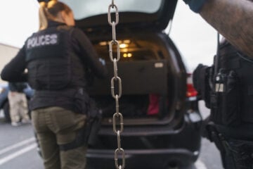 ice raid