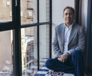 Jerry Seinfeld