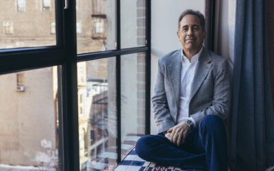 Jerry Seinfeld