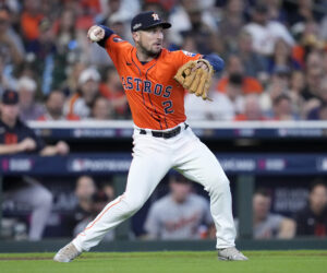Alex Bregman