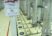 Iran Nuclear