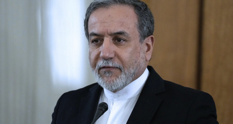 Iran rejects nuclear talks with US as Trump admin ramps up ‘maximum pressure’ campaign