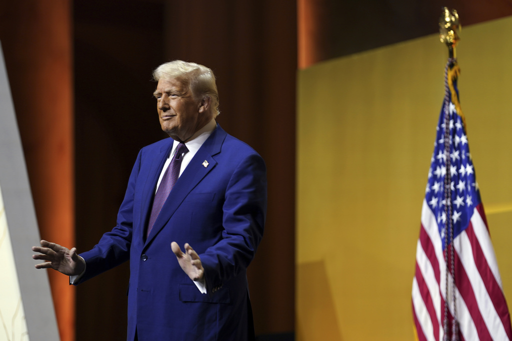 Trump