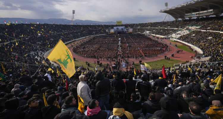 Lebanon – From ‘Switzerland of the Middle East’ to Iran’s puppet