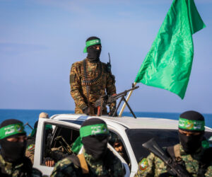 Al-Qassam Brigades