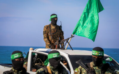 Al-Qassam Brigades