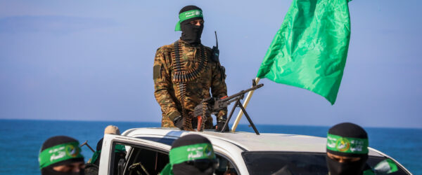 Al-Qassam Brigades