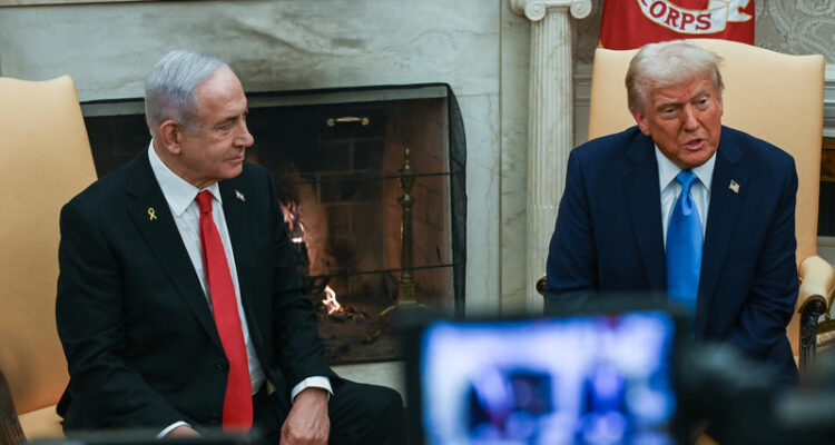 What the Israeli strikes on Iran teach U.S. leaders about victory