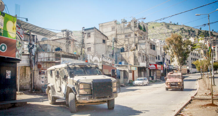 Judea and Samaria police force could double under Katz’s civilian enforcement plan