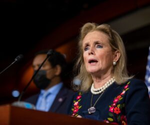 Debbie Dingell