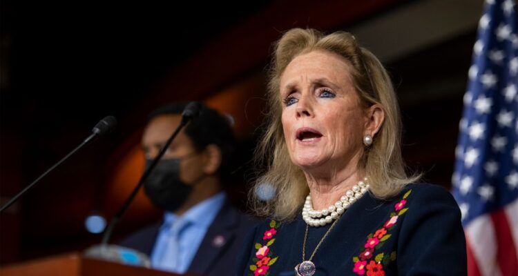 House Dem in charge of caucus-wide messaging praises activist who pledged to ‘take’ Jews ‘back to Poland’